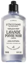 Lavande Poivre Noir Shower Gel 250 ml