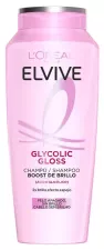 Elvive Glycolic Gloss Shampoo