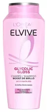 Elvive Glycolic Gloss Shampoo