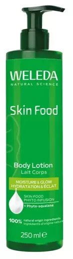 Weleda Skin Food Body Milk 250 ml