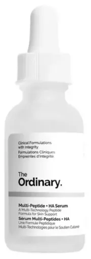 Multi-Peptide + HA Redensifying Treatment 30 ml