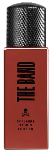 The Band For Her Eau de Parfum