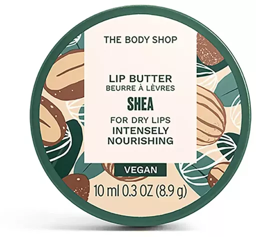Shea Body Scrub 250 ml