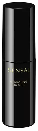 Sensai Foundations Hydrating Fix Mist 50 ml