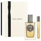 Devotion Pour Homme Case 2 Pieces