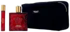 Eros Flame 3-Piece Gift Set