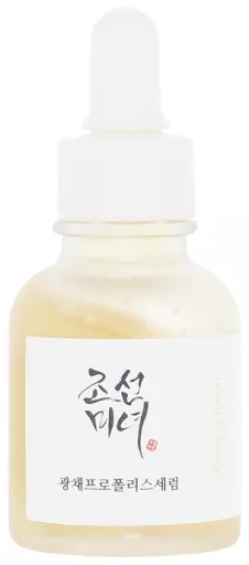 Beauty Of Joseon Glow Serum Propolis + Niacinamide Soothing and Pore-Reducing 30 ml