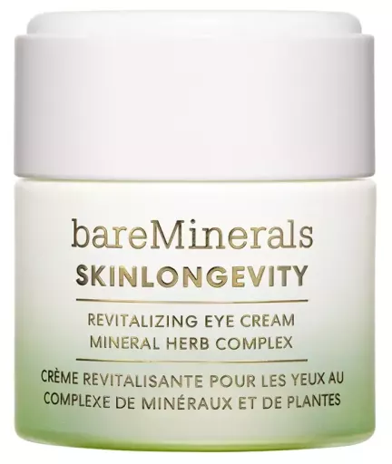 Skinlongevity Revitalizing Eye Cream 15g