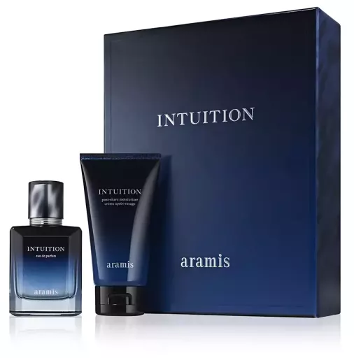 Aramis Intuition 2-Piece Case