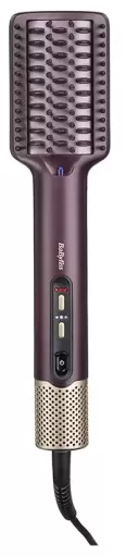 As6400E Air Powe Smooth Straightening Dryer Brush