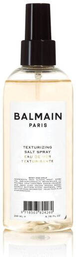 Balmain Texturizing Salt Spray 200 ml
