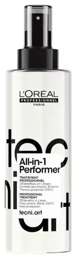 L'Or&eacute;al Professionnel All In 1 Performer Treatment 190 ml