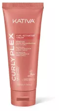 Curly Plex Curl Activating Cream 240 ml