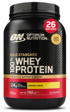 100% Whey Gold Standard 768 gr