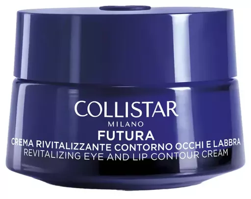 Futura Revitalizing Eye and Lip Contour Cream 15 ml
