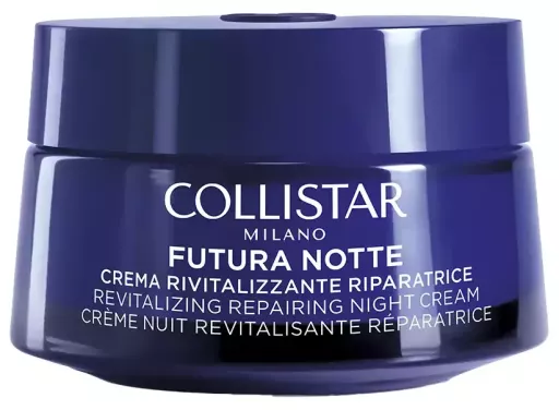Futura Revitalizing Repair Night Cream 50 ml